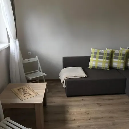 Osrodek Wypoczynkowy Borowiak *