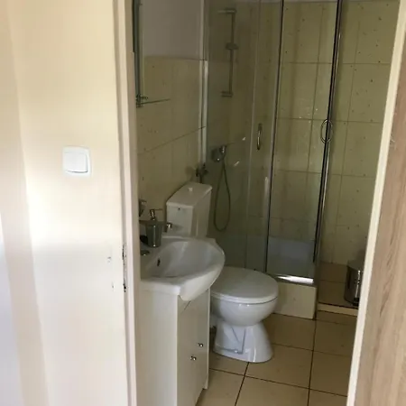 Resort Osrodek Wypoczynkowy Borowiak