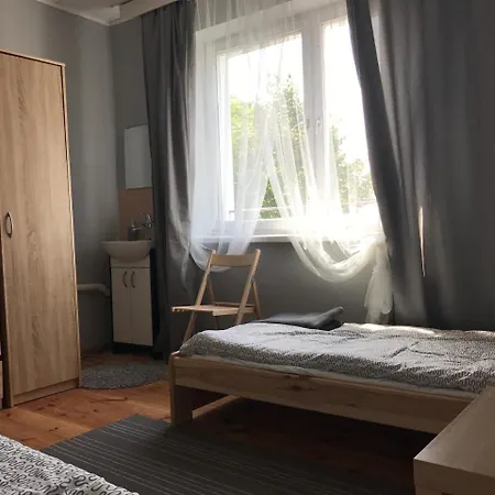 Resort Osrodek Wypoczynkowy Borowiak *