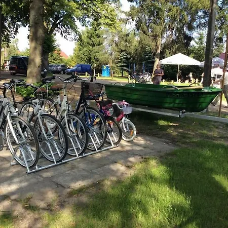Resort Osrodek Wypoczynkowy Borowiak Ocypel