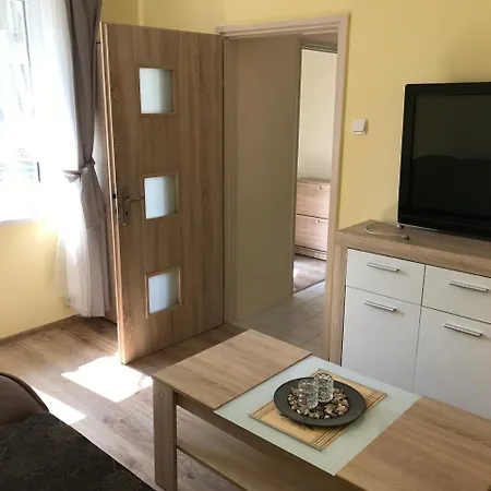 Resort Osrodek Wypoczynkowy Borowiak
