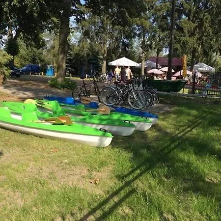 Resort Osrodek Wypoczynkowy Borowiak