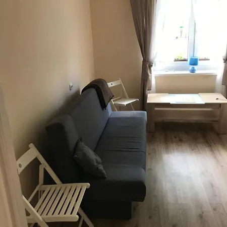 Resort Osrodek Wypoczynkowy Borowiak *