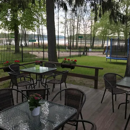 Osrodek Wypoczynkowy Borowiak Resort Ocypel