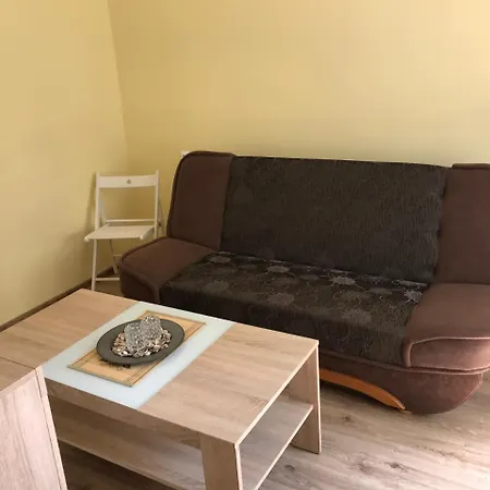 Osrodek Wypoczynkowy Borowiak * Ocypel