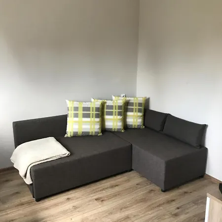 Resort Osrodek Wypoczynkowy Borowiak