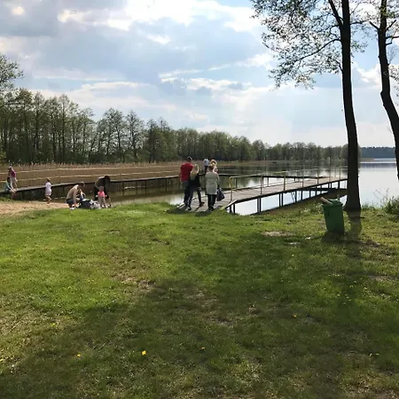 Osrodek Wypoczynkowy Borowiak * Ocypel