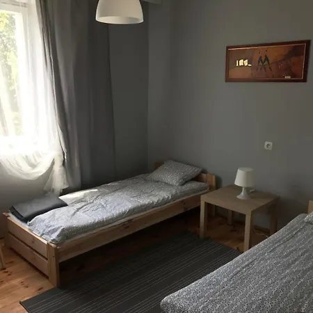 Resort Osrodek Wypoczynkowy Borowiak *