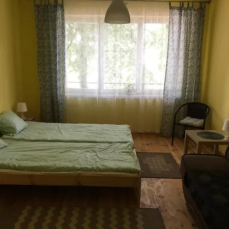 Resort Osrodek Wypoczynkowy Borowiak Ocypel