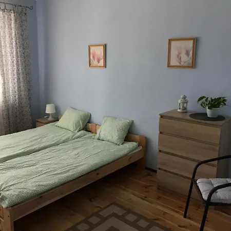 Osrodek Wypoczynkowy Borowiak Resort