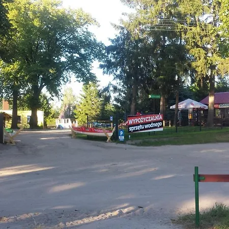 Resort Osrodek Wypoczynkowy Borowiak *