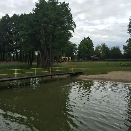 Resort Osrodek Wypoczynkowy Borowiak