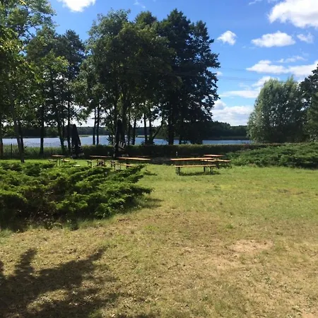 Osrodek Wypoczynkowy Borowiak Resort *