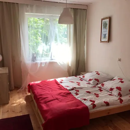 Osrodek Wypoczynkowy Borowiak Ocypel