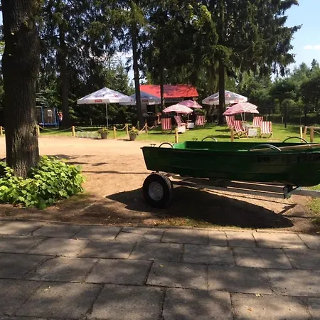 Osrodek Wypoczynkowy Borowiak Resort