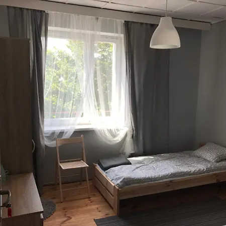 Osrodek Wypoczynkowy Borowiak