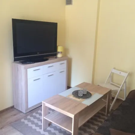 Resort Osrodek Wypoczynkowy Borowiak